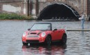 MINI Cooper Convertible 'Boat'
