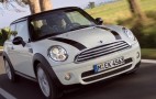 MINI Cooper D - greener than you think