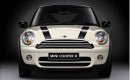 MINI Cooper D