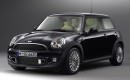 MINI Inspired By Goodwood