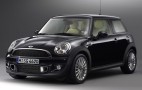 MINI Inspired By Goodwood Preview: 2011 Shanghai Auto Show