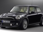 MINI Inspired By Goodwood