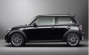 The Cadillac Of MINI Coopers: MINI Inspired By Goodwood