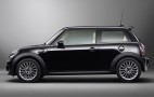 The Cadillac Of MINI Coopers: MINI Inspired By Goodwood