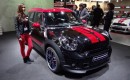 2013 MINI John Cooper Works Countryman live photos