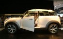 MINI Crossover concept