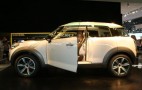 BMW News: MINI Crossover Delayed, Isetta Based On Toyota iQ?