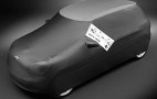 2010 Paris Auto Show Preview: MINI Cooper Design Concept Teased