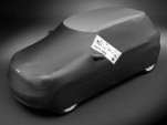 MINI Design Concept 2010 Paris Auto Show teaser