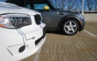 After 30 Months In A Mini E Electric Car, BMW ActiveE Coming Up