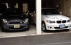 Living With The Mini E Electric Car For Two Years: Memories