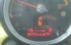 Mini E Range Diminishing in Cold Winter Weather