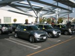 Mini E Gathering