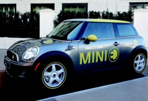 Infrastructure Hurdles Hinder Mini E Trial