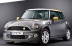 MINI E Takes on MINI Cooper S, Exclusive Head to Head Shoot Out, Which One Wins?