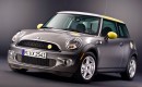 Mini-E