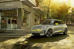 Mini Electric Concept revealed before Frankfurt auto show debut