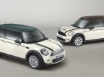 MINI Green Park and MINI Clubman Hyde Park