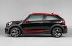 MINI Lays Out 2013 Detroit Auto Show Plans