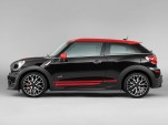 MINI John Cooper Works Paceman