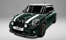 MINI John Cooper Works World Challenge Edition 50