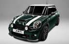 MINI John Cooper Works World Championship 50 Edition Confirmed for U.S.