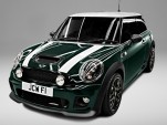 MINI John Cooper Works World Challenge Edition 50