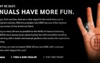 MINI Tries To Save Stick-Shifts With $500 Discount