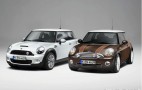 Report: Rolls-Royce Custom Mini Confirmed 