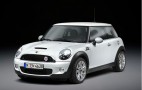 The 50th Anniversary Talking MINI Cooper In Dealerships Now 