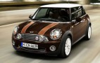 BMW working on Rolls-Royce custom Mini