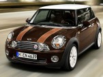Mini Mayfair Edition