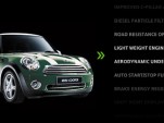 Mini Minimalism Cooper D
