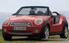 Preview: Rejuvenated Mini Moke