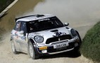 MINI Wins On Debut At Italy’s Rally dell’Adriatico