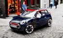 MINI Rocketman Concept MkII