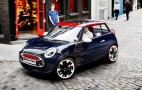 Does The MINI Rocketman MkII Concept Hint At Revived Production Status?