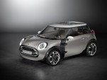 MINI Rocketman Concept