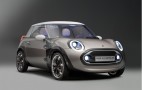  Production MINI Rocketman Coming In 2014: Report