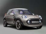 MINI Rocketman Concept