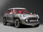 MINI Rocketman Concept