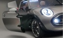 MINI Rocketman Concept
