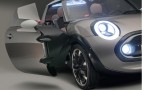 BMW Exec Hints At MINI Rocketman Production