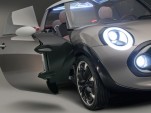 MINI Rocketman Concept