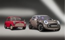 MINI Rocketman Concept