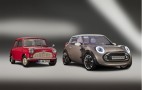 Many More Minis: BMW Plans Up To 10 Different High-MPG Models