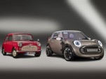 MINI Rocketman Concept