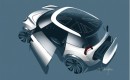 MINI Rocketman Concept
