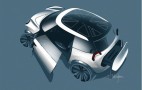 How Mini Is Too Mini? Profit Tough For BMW On Tinier Minicar