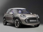 MINI Rocketman